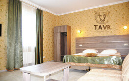 Гостиница Тавр Ялта-236