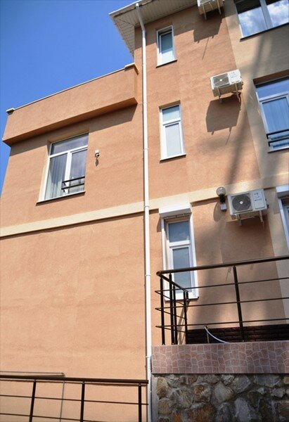 Гостиница Тавр Ялта-15