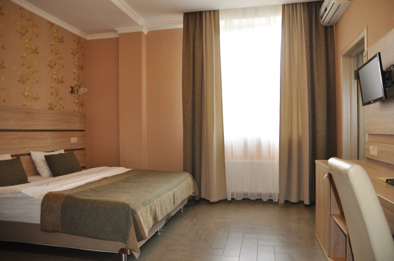 Гостиница Тавр Ялта-249