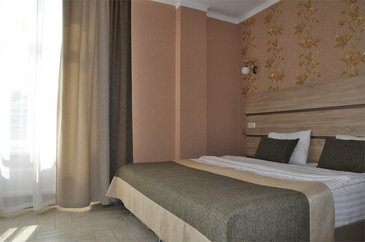 Гостиница Тавр Ялта