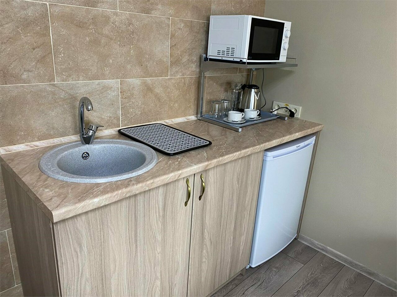 Гостиница Тавр Ялта