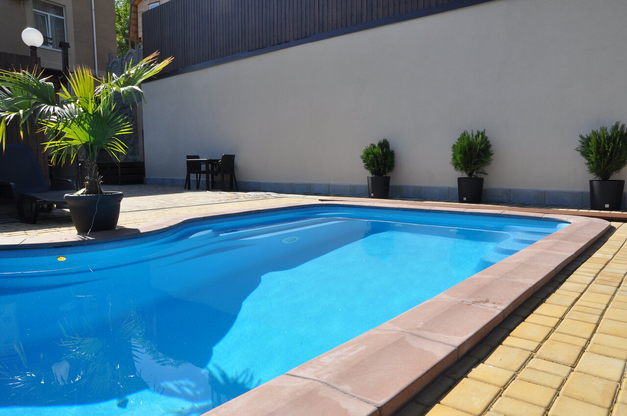 Гостиница Тавр Ялта-8