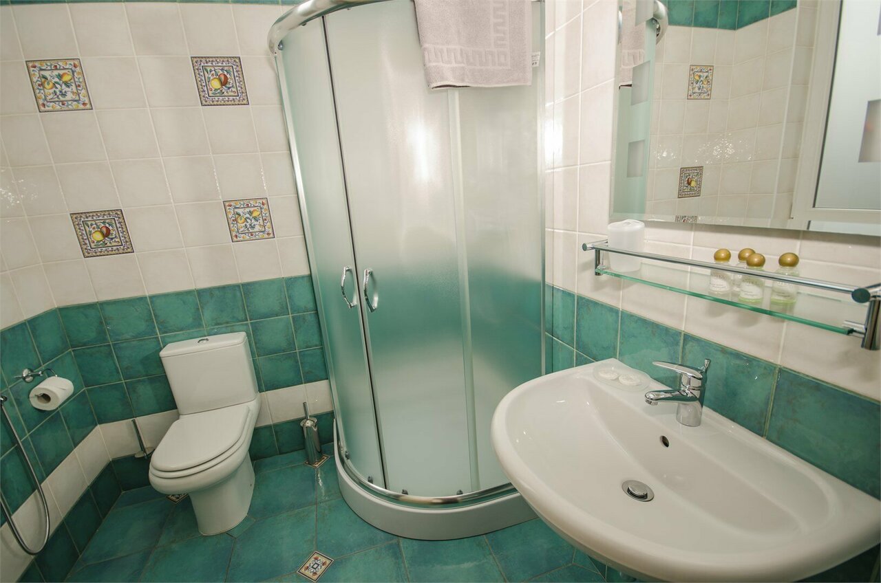 Гостиница Тавр Ялта