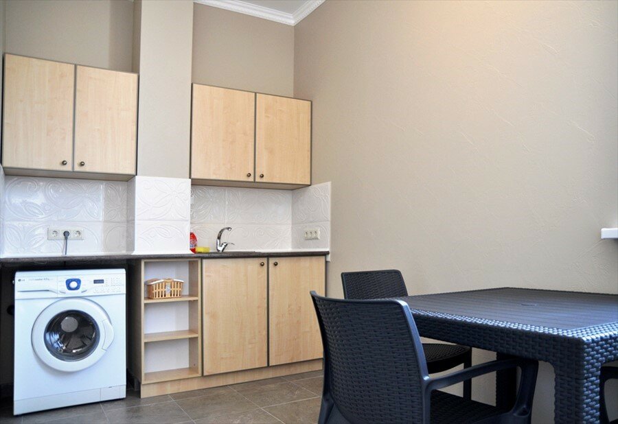 Гостиница Тавр Ялта-9