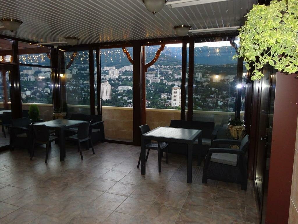 Гостиница Тавр Ялта-235