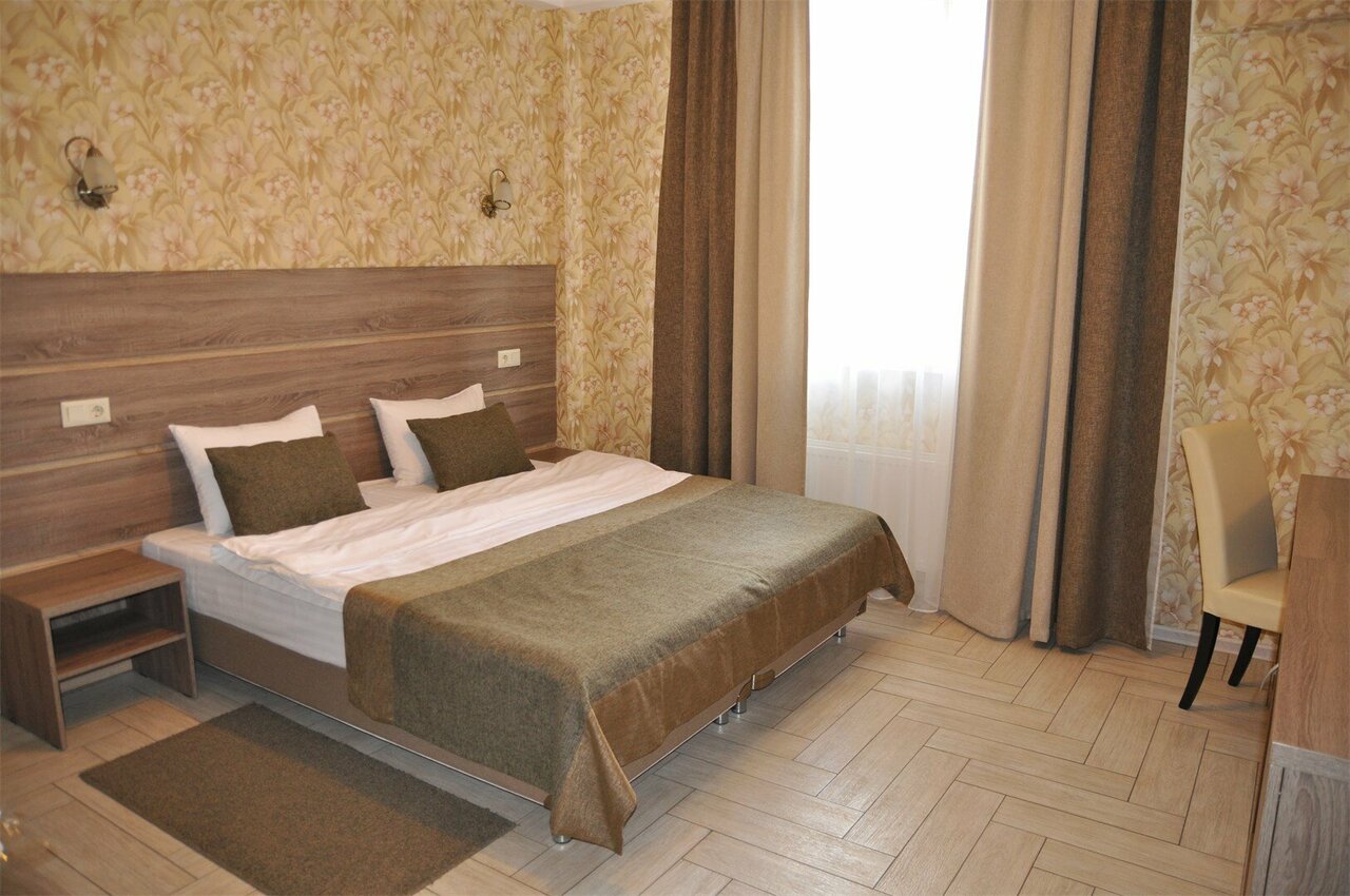 Гостиница Тавр Ялта