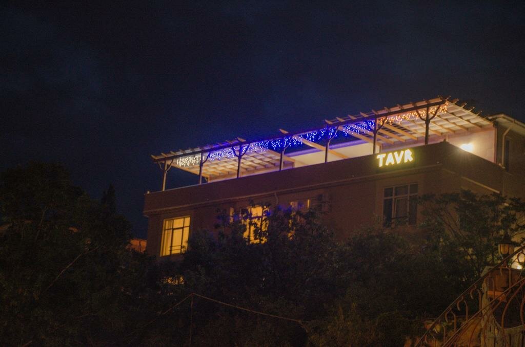 Гостиница Тавр Ялта-134