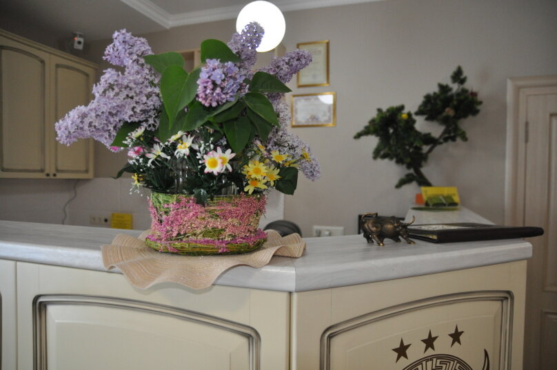 Гостиница Тавр Ялта-58