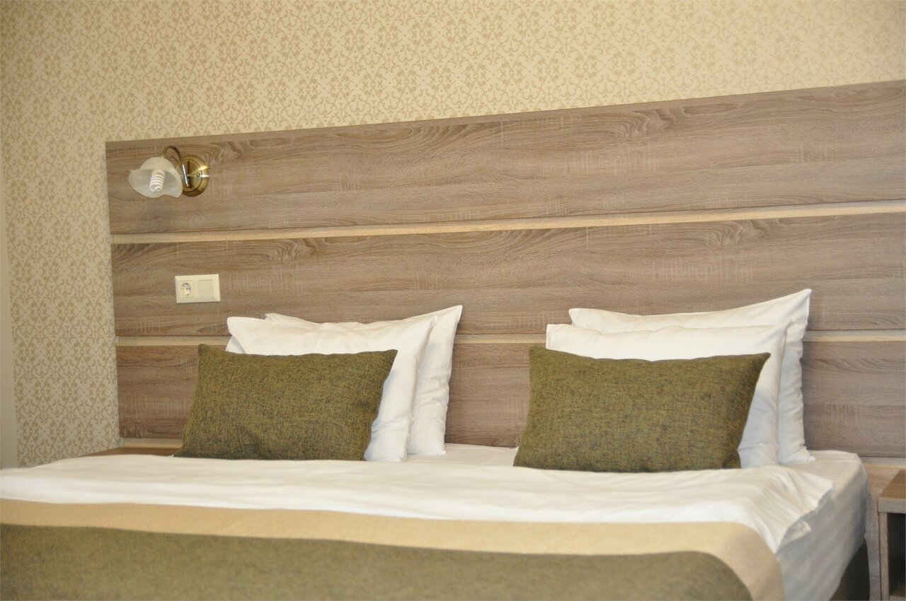 Гостиница Тавр Ялта