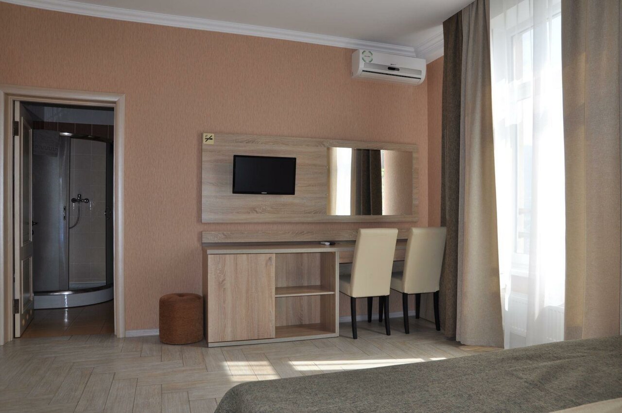 Гостиница Тавр Ялта-190