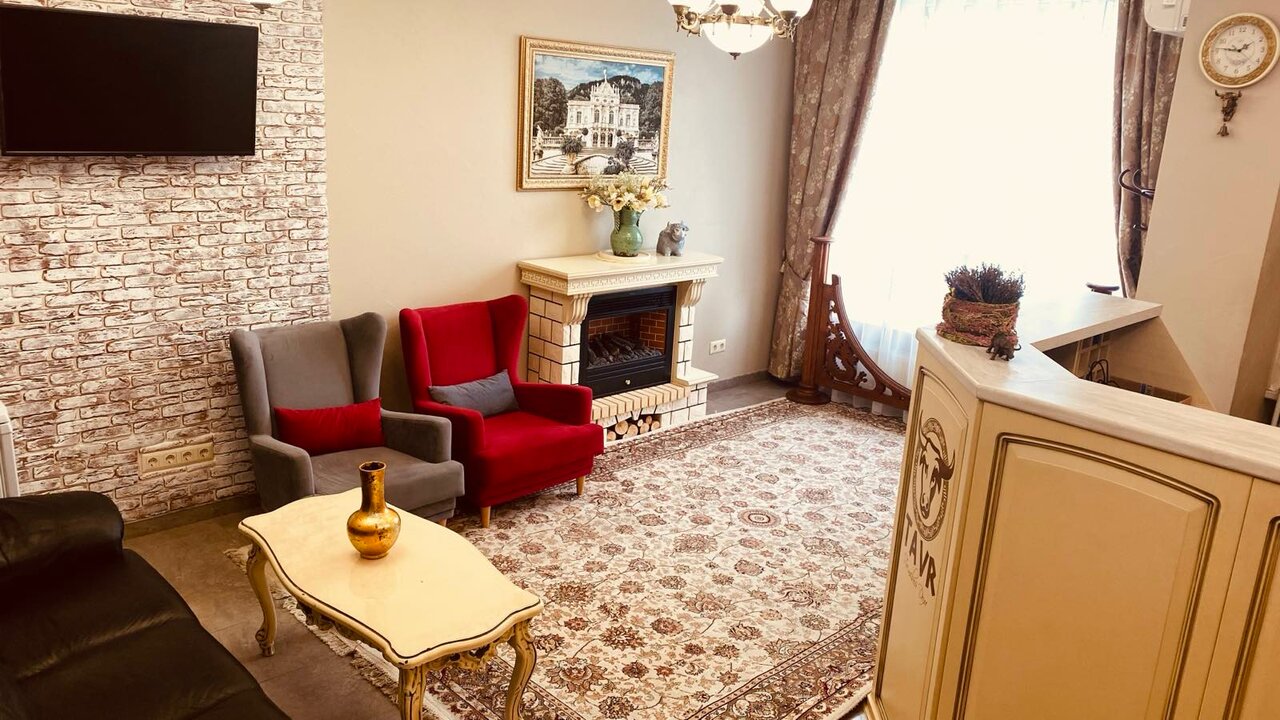 Гостиница Тавр Ялта-177