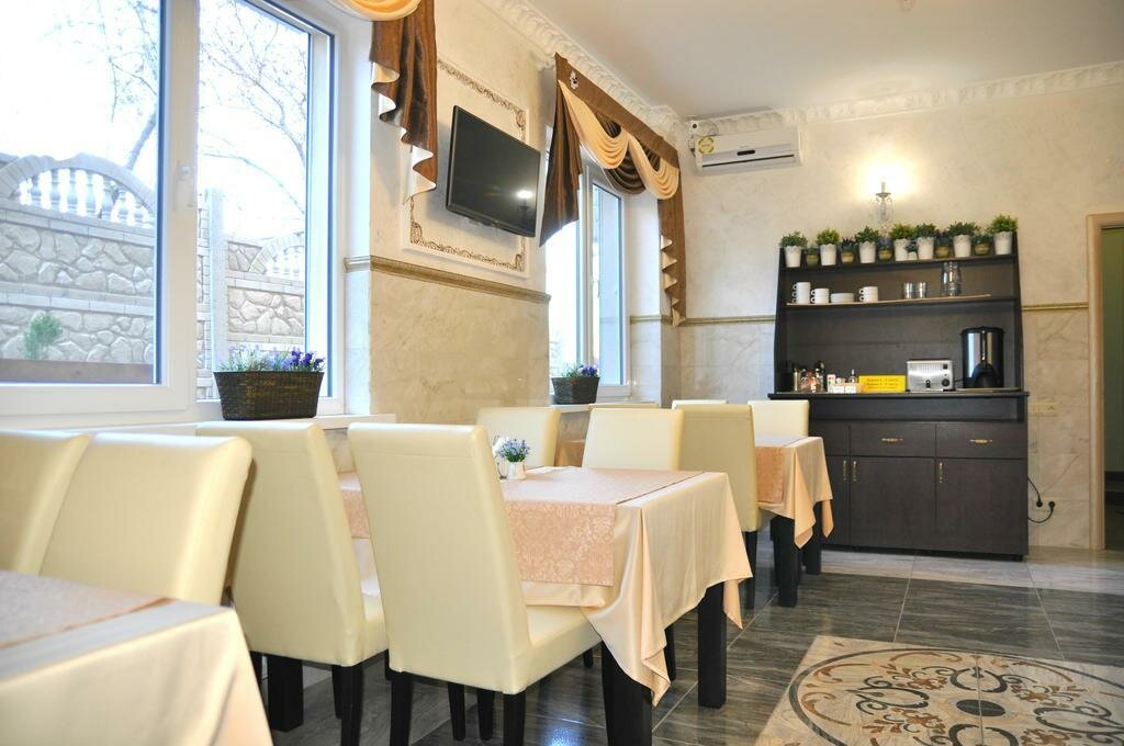 Гостиница Тавр Ялта-252