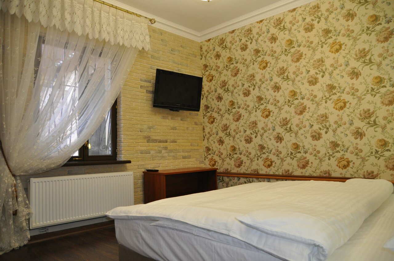 Гостиница Тавр Ялта-175