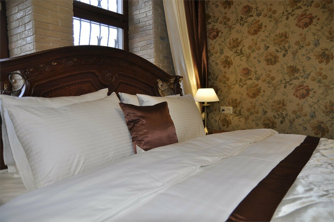 Гостиница Тавр Ялта