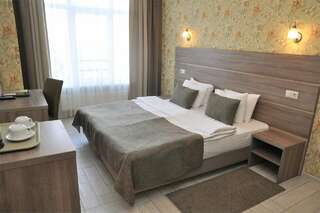 Гостиница Тавр Ялта Двухместный номер с 1 кроватью или 2 отдельными кроватями-15