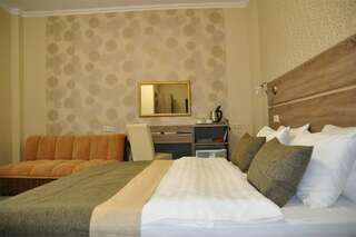 Гостиница Тавр Ялта Комфорт 1 этаж-5