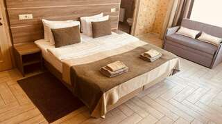 Гостиница Тавр Ялта Комфорт-4