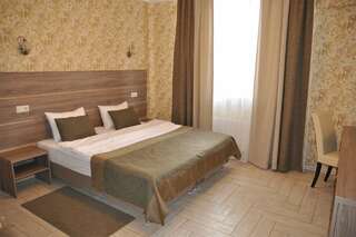 Гостиница Тавр Ялта Двухместный номер с 1 кроватью или 2 отдельными кроватями-10