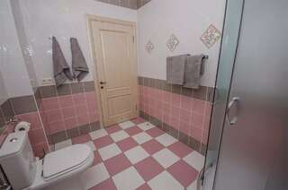 Гостиница Тавр Ялта Стандартный семейный номер-10