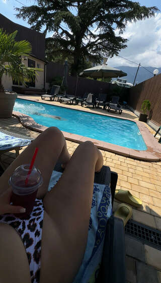 Гостиница Тавр Ялта-0