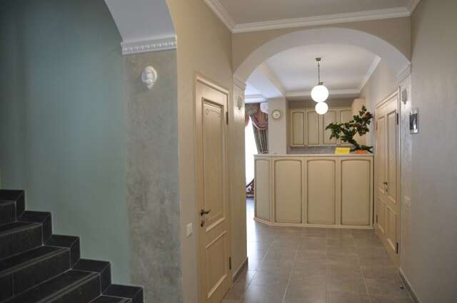 Гостиница Тавр Ялта-32