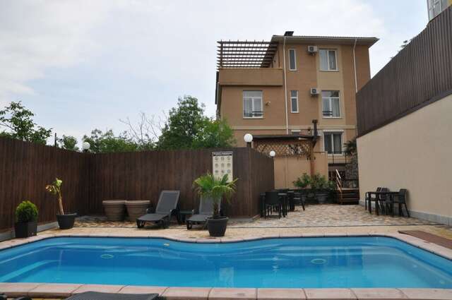 Гостиница Тавр Ялта-82