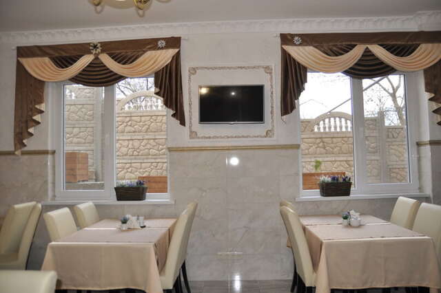 Гостиница Тавр Ялта-60