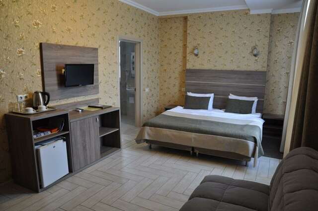 Гостиница Тавр Ялта-236