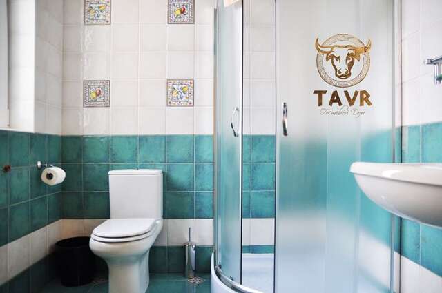 Гостиница Тавр Ялта-77