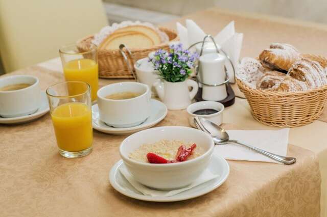 Гостиница Тавр Ялта-66