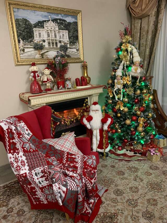 Гостиница Тавр Ялта-39