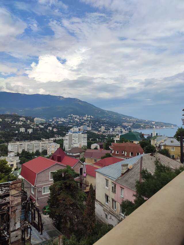 Гостиница Тавр Ялта-119