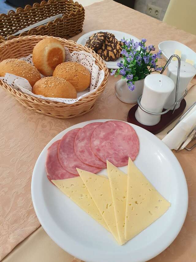 Гостиница Тавр Ялта-63