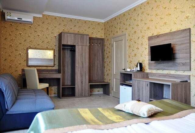 Гостиница Тавр Ялта-18