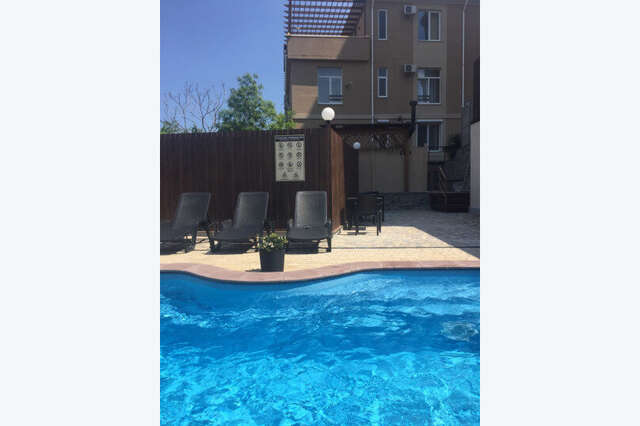 Гостиница Тавр Ялта-36