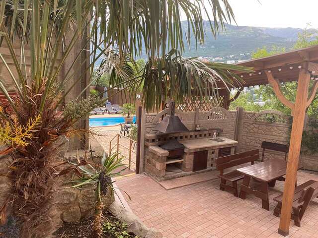 Гостиница Тавр Ялта-80