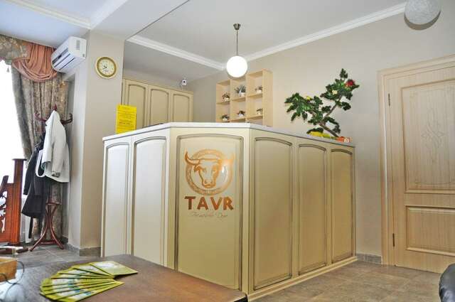 Гостиница Тавр Ялта-182