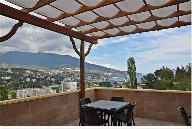 Гостиница Тавр Ялта-22