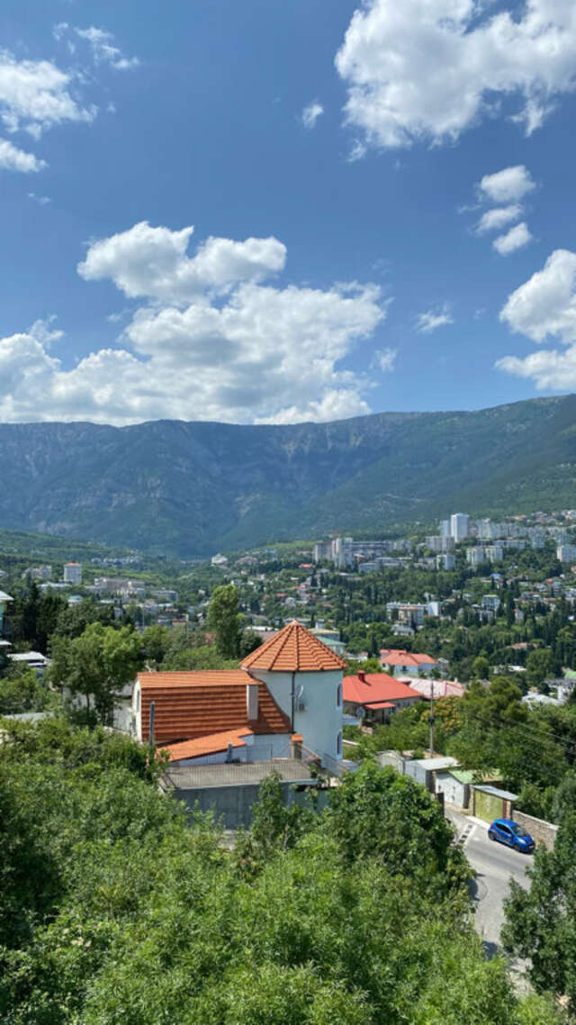 Гостиница Тавр Ялта-85