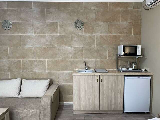 Гостиница Тавр Ялта-154