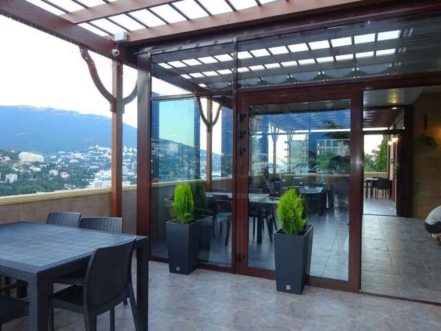 Гостиница Тавр Ялта-21