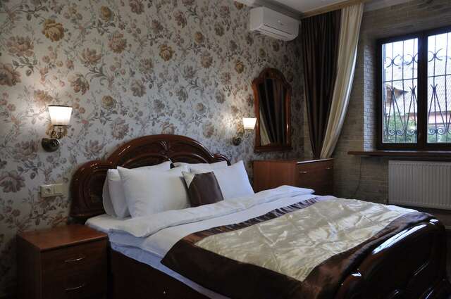 Гостиница Тавр Ялта-211