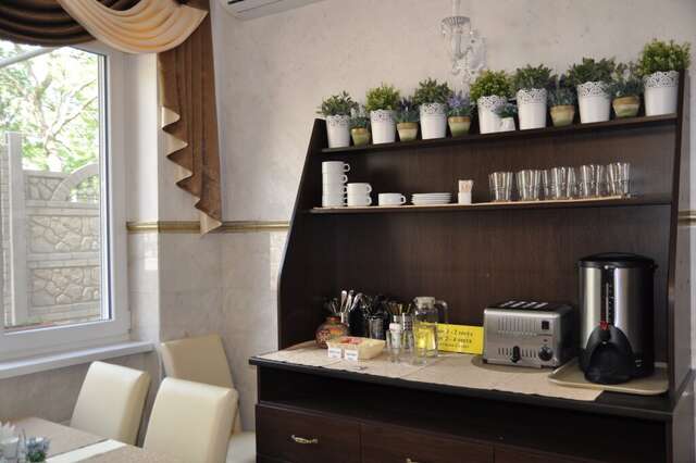 Гостиница Тавр Ялта-62