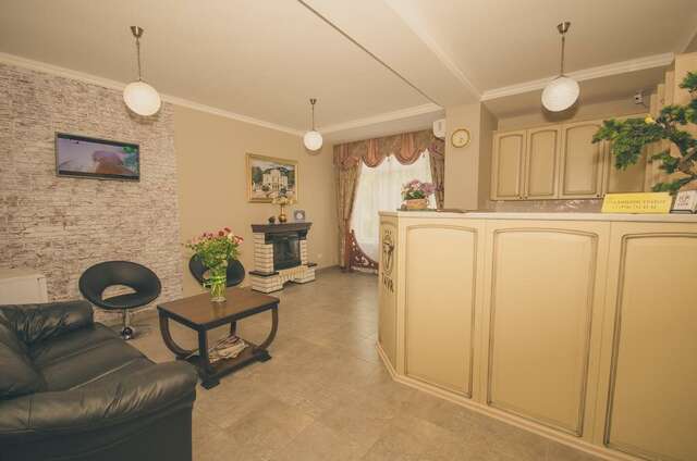 Гостиница Тавр Ялта-214