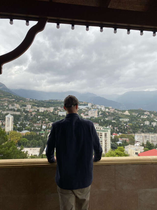 Гостиница Тавр Ялта-42