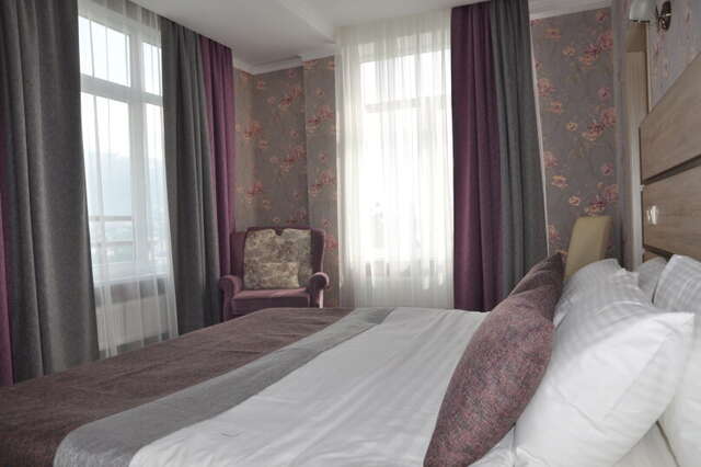 Гостиница Тавр Ялта-78