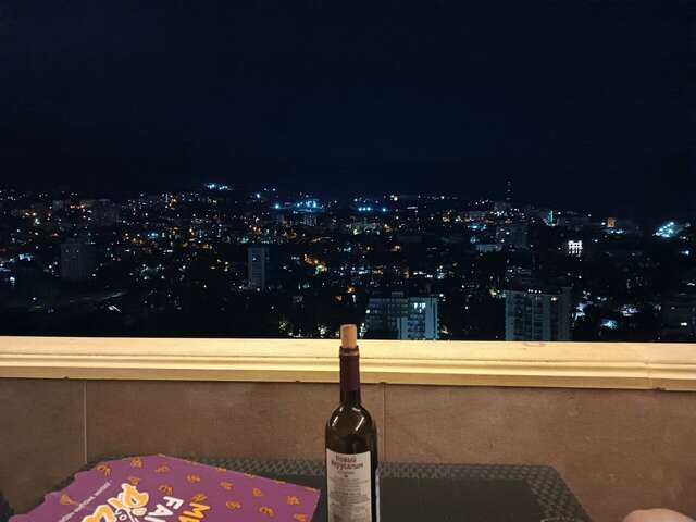 Гостиница Тавр Ялта-41