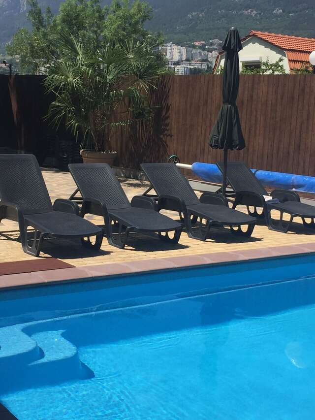 Гостиница Тавр Ялта-13