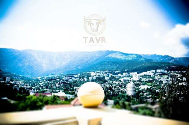 Гостиница Тавр Ялта-134