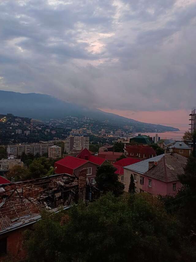 Гостиница Тавр Ялта-69